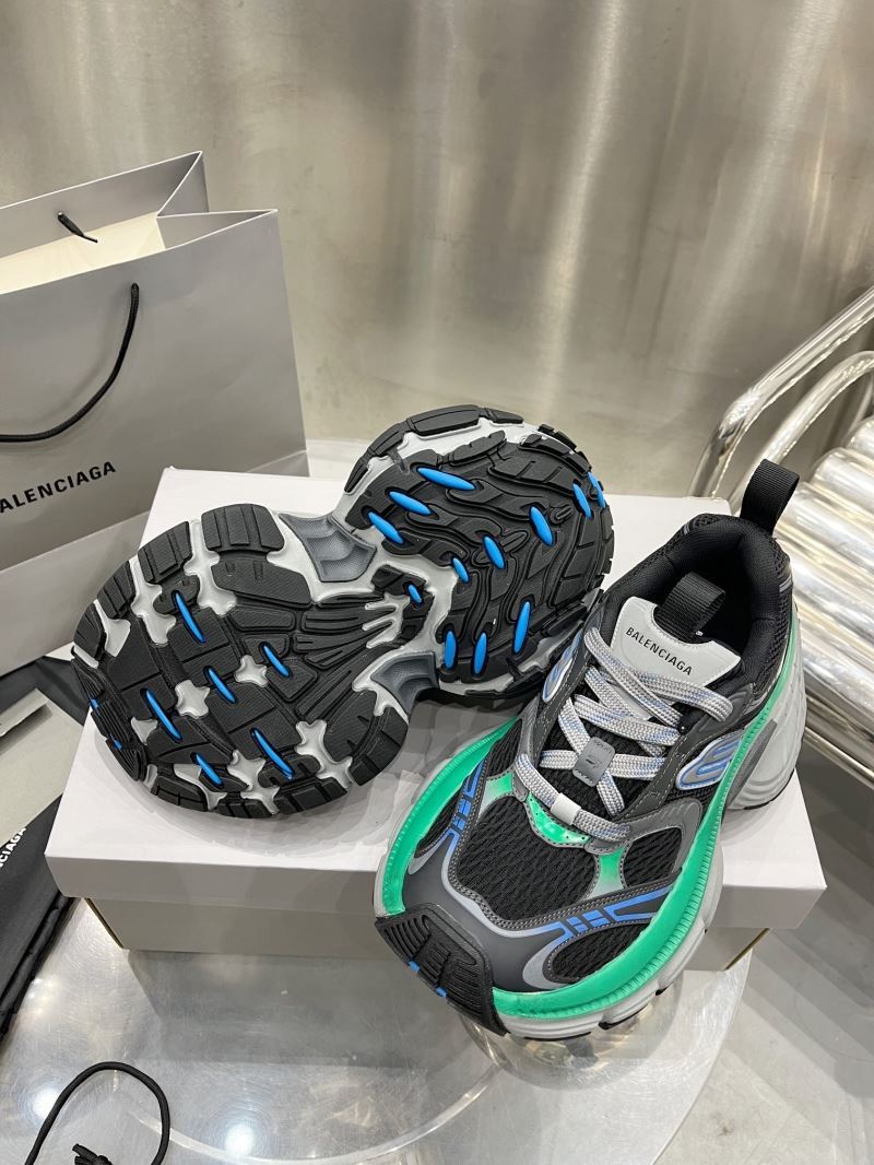 Balenciaga Track Shoes